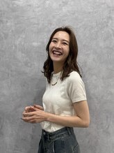 アグ ヘアー タイン 国分2号店(Agu hair tine's) 瀬戸山 芽衣
