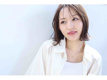 カナトハ(canatoha)の写真