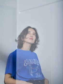 グランマッシュ(GRANMASH)の写真/【大阪梅田/駅直結】年齢を重ねるごとに増える髪のお悩みも美しさに変えていく。大人女性の綺麗をサポート