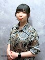 バブルス 上福岡店(BUBBLES) 高橋 佑奈