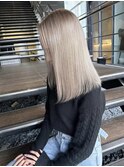 顔型別ヘアスタイル特集 /チェリーブラウン /ミニウルフ
