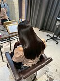髪質改善×縮毛矯正×カット【髪質改善ヘアエステサロンHanare】