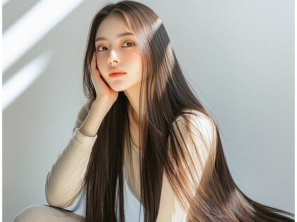 クオレヘアー 布施店(cuore hair)の写真