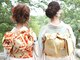 ファースト 博多店(FIRST)の写真/【博多駅から徒歩1分/ヘアセット￥3300/朝7時半～受付OK◎】学割U24クーポン複数ご用意あり♪