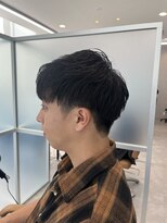 ジーナ 天神(Zina)&nbsp;ナチュラルショート