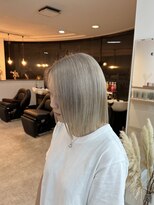 ウル 岡山駅店(ULu.)&nbsp;White beige