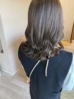 キキ(kiki)&nbsp;ミルクティーベージュ