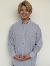 レフラム 獨協大学前店(le:fro:m) 坂本 貴司