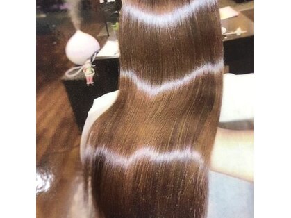 ハヤ Haya ヘアーデザイン Hair Designの写真