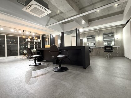 ハート(HART)の写真