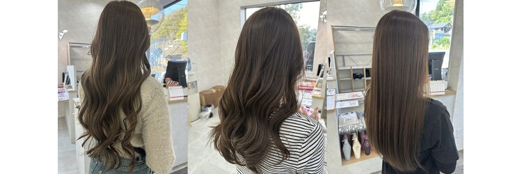 エオバイオー(EOW by oOo)のサロンヘッダー