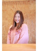 カナロア(Kanaloa)&nbsp;和田 香苗