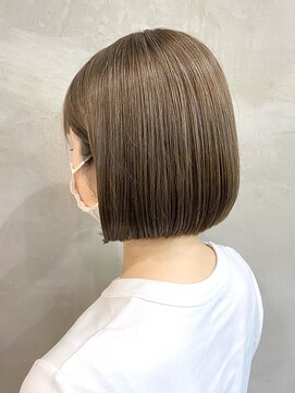 ペスカ 立川店(pesca) イルミナカラー × pesca立川