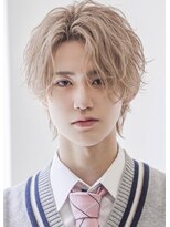 ゴールドシブヤ(GOALD SHIBUYA)&nbsp;センターパート