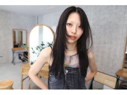 クレヘアー(CLE' HAIR)の写真
