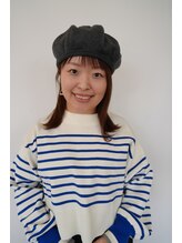 ヒア 春日井店(here.) 碓井 美妃