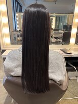 ボゥギャルソン(Beau Garcon)&nbsp;レディースカット／ストレート