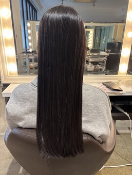 ボゥギャルソン(Beau Garcon) レディースカット／ストレート