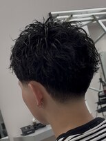 ササ 京都河原町店(33 SASA)&nbsp;スパイキーテーパー京都四条河原町