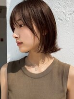 ヘッズ 本八幡店(HEADS)&nbsp;白髪ぼかし/白髪染め/脱白髪染め/脱白髪染めハイライト/本八幡