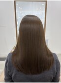 オリーブベージュ9トーン