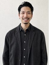 アクター(actor) 丸山 翔