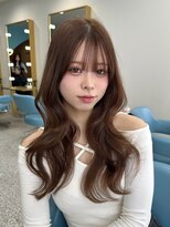 ボタン 熊本(VOTAN)&nbsp;前髪カット/レイヤーカット/韓国ヘア/髪質改善/熊本美容室