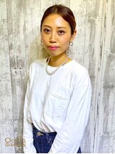 オアシス ガーデン 新宿店(Oasis GaRDEN)&nbsp;KAYO 