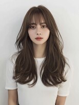 スリー いわき(iii)&nbsp;いわき/いわき駅/髪質改善/縮毛矯正/酸性ストレート/ヘッドスパ