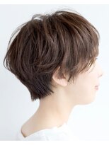 アタルセ(atarse)&nbsp;似合わせカット30代40代50代ショートボブ