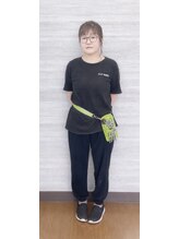 CUT MARU 丸亀店&nbsp;倉田 