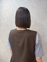 ブルーム(the Bloom)&nbsp;おしゃれボブ
