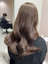 ヴォーグ 大曽根店(VOGUE)&nbsp;大曽根/大曽根駅髪質改善/髪質改善トリートメント/縮毛矯正