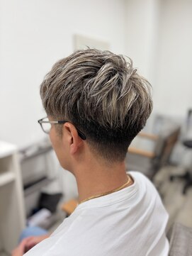 エルゴ 川崎西口(ergo) 3Dハイライト