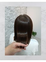 ハク ヘアー(haku hair)&nbsp;美髪ストレート