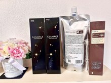 エディー(EDYH)の雰囲気(頭皮が弱い方に!色々な種類のノンジアミンカラーをご用意!)