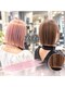 ザザ ZA/ZA 目白の写真/ライフスタイルにマッチする《あなた史上一番の「可愛い」を引き出す》