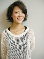 ロティー(loty)&nbsp;ｌｏｔｙ☆大人ショートボブ