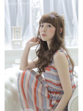 シーン(sCene) ★sCene★   フェミニズムカール   ～shitabow～