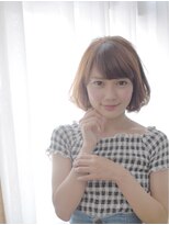 リッコ 横浜(ricco)&nbsp;☆riccoボブ