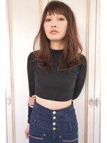 マイティ バイ エイチ(mighty by H)&nbsp;mighty ☆ナチュラルストレート２０１４♪☆☆