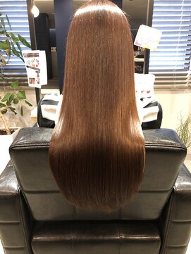 ライフ(LIFE) 髪質改善ヘアエステ