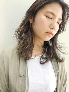オーダーワン(OORDER1) ......khaki×highlight.........
