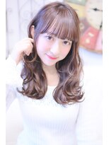 メイズ(MAZE)&nbsp;【メイズ・東中野】ガーリーウェーブ