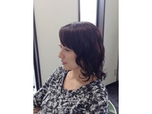イズ ヘアデザイン(IS hair design)