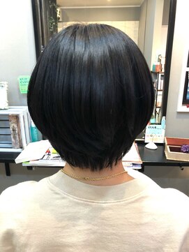 デイジー(Daisy) スッキリ耳掛け大人ショート