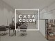 カーサカラー バロー名和店(CASA COLOR)の写真
