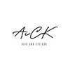 アイク(AiCK)のお店ロゴ