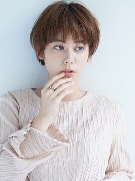 ジュール 池袋(Joule) ゆるふわショート