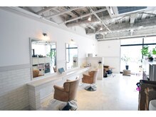ヘアールームハッチ(Hair room Hacci)